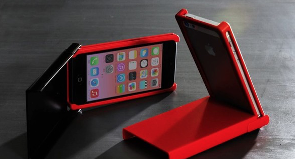 The Trick Cover is the iPhone case I should have bought