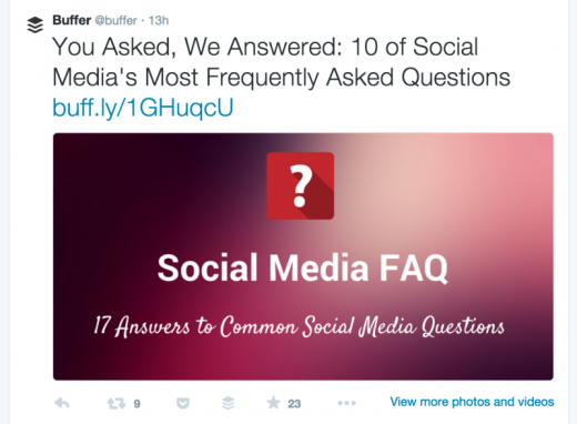 twitter new pic 800x587 520x382 How to optimize blog images to maximize impact on social media and search