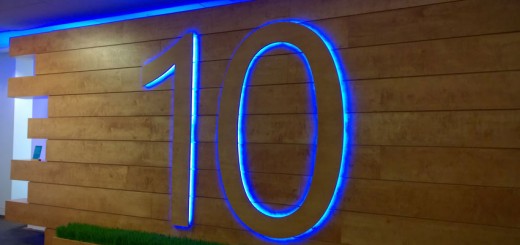 windows 10 redmond