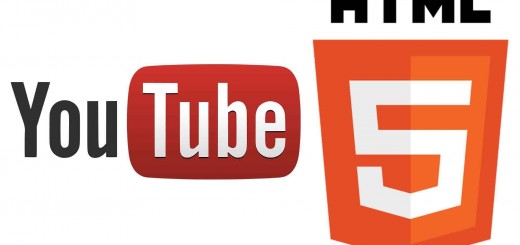 youtube html5