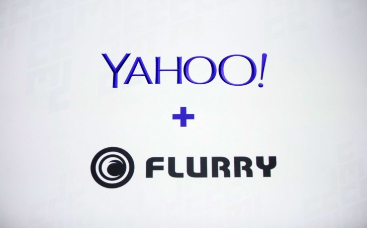 Yahoo and Flurry introduce Yahoo Mobile Developer suite for app analytics