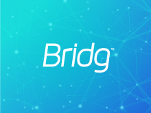 Bridg 220x165 All 75 startups that will pitch on stage at TNW Conference: The votes are in!