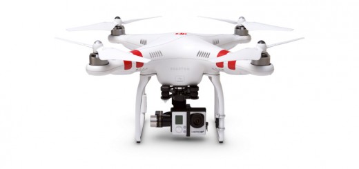 DJI Drone