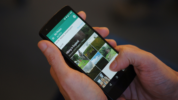 Lumific photo organizer for Android emerges from beta with Dropbox and Snapfish integration