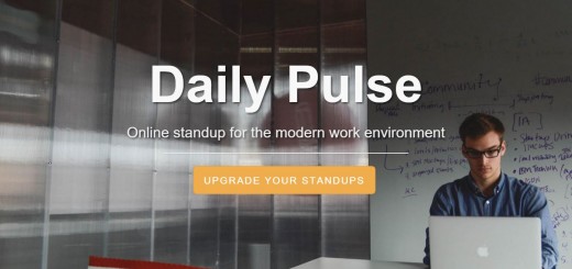 Daily Pulse
