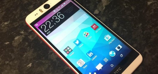 HTC Desire Eye review: The only phone for the truly selfie-obsessed DesireEyeMainFeat