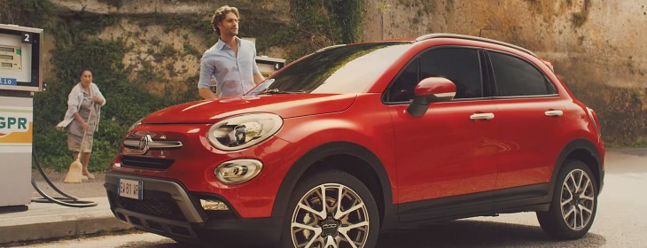 Fiat ad