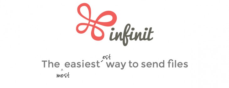 Infinit logo
