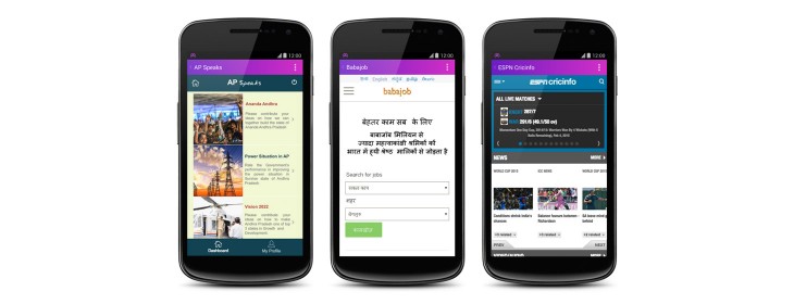 Internet org India