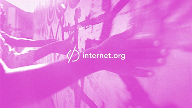What a difference a year makes: Zuckerberg presents Internet.org but this time he is operator-friendly ...