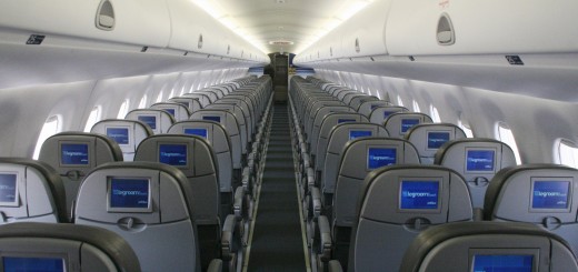 You'll soon be able to pay for meals and drinks on JetBlue flights with your iPhone JetBlue