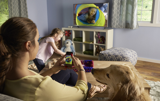 Bevy wants to organize and protect your family’s photo collection