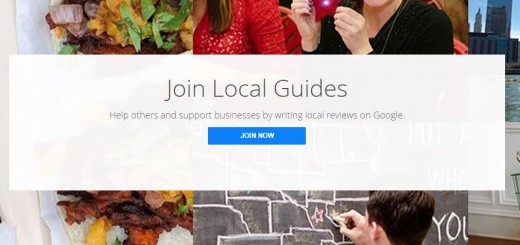 Local Guides