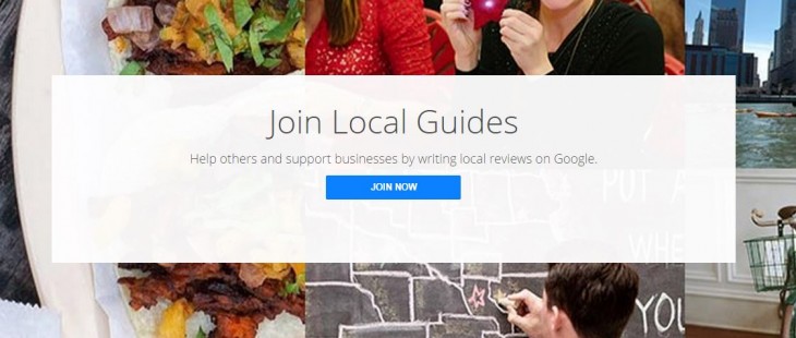 Google Maps’ new Local Guides feature rewards you for writing more reviews