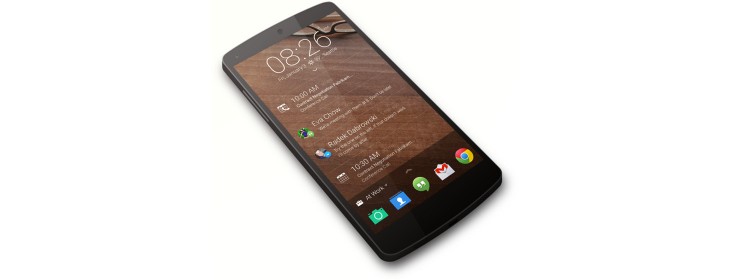 Microsoft updates Next Lock Screen app for Android with new security features