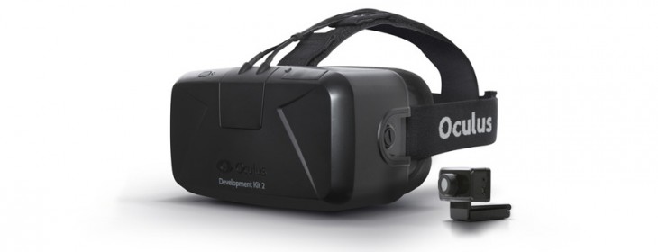 Oculus