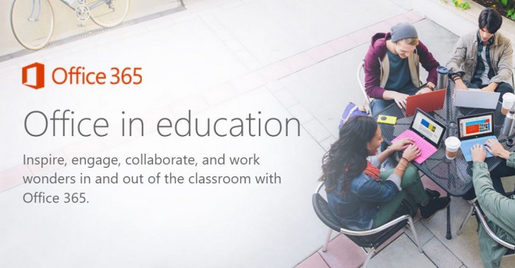 Microsoft is now letting millions of students worldwide check for free Office eligibility