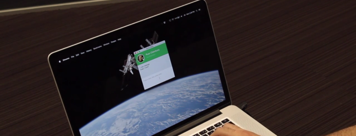 PushBullet for Android now lets you respond to WhatsApp, Google Hangouts and more from your desktop
