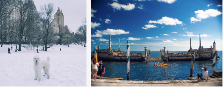 Twenty20 emerges from beta with a fresh take on stock photography