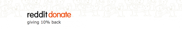 Reddit’s chosen charities handle sex, drugs and no religion