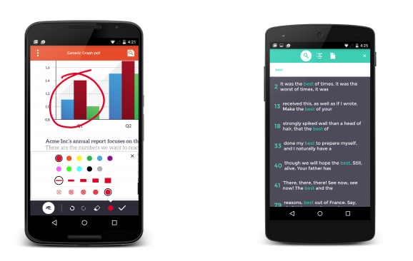 Screen Shot 2015 02 27 at 2.00.25 AM 10 of the best new and updated Android apps from February 2015