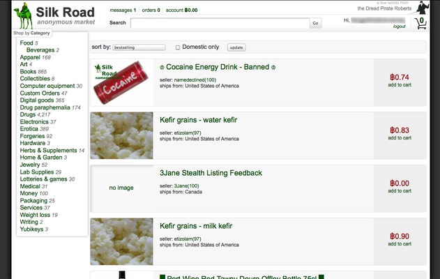 Silk Road creator Ross Ulbricht found guilty for all 7 conspiracy charges