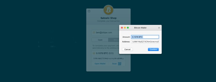Stripe now lets all businesses accept Bitcoin payments