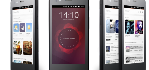 UbuntuPhone
