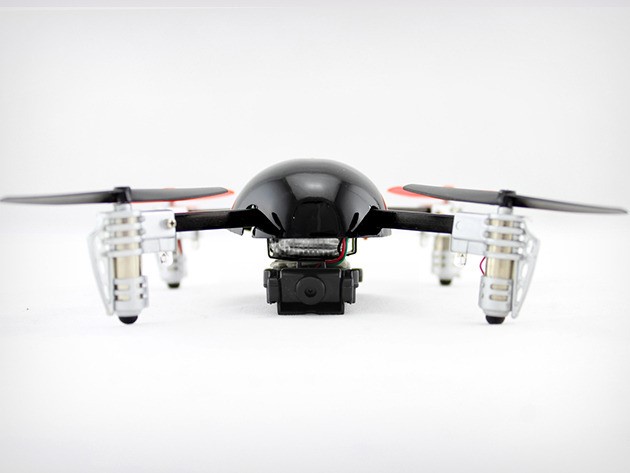 46% off The Extreme Micro Drone 2.0 + Aerial Camera (Free Worldwide Shipping)