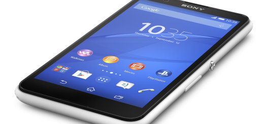 XperiaE4