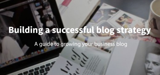 blogstrategy