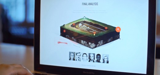 computer shot final analysis