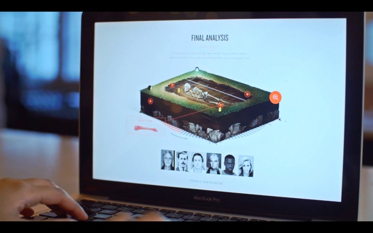 CASE Academy’s online CSI course wants to turn kids into forensics experts