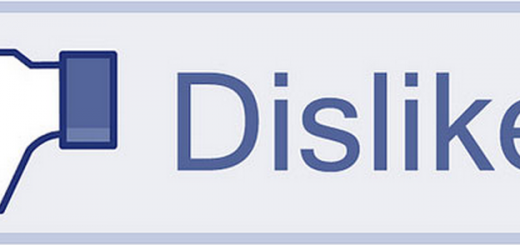 dislike