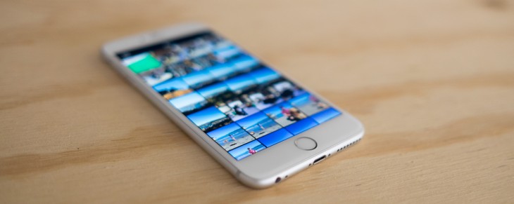 Darkroom for iOS is the advanced photo app you’ve always wanted