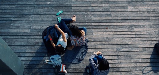 friends pier dock