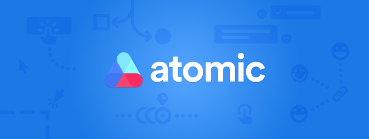 Meet Atomic, the missing tool for interface design thatâs entirely in the browser