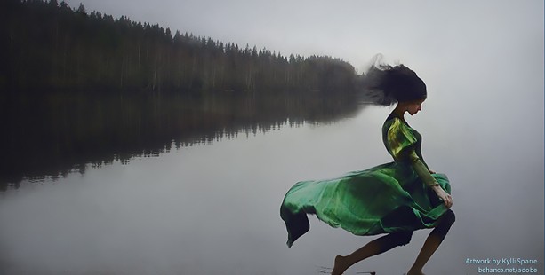 Photoshop creator says heâs now happy with Adobeâs Creative Cloud photography subscription plan