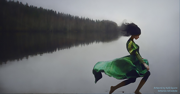 Photoshop turns 25: Adobe senior product manager recounts a proud creation that’s always on the ...