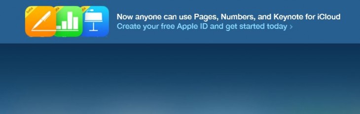 You can now try Apple’s iWork for iCloud without an Apple device