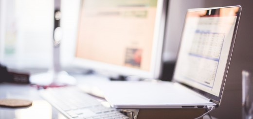 How to master the clickworthy email subject line laptop email