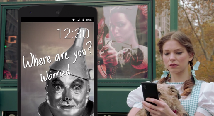 10 of the best new and updated Android apps from February 2015