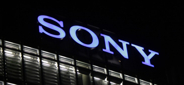 Sony is spinning off its audio and video business to return to profitability