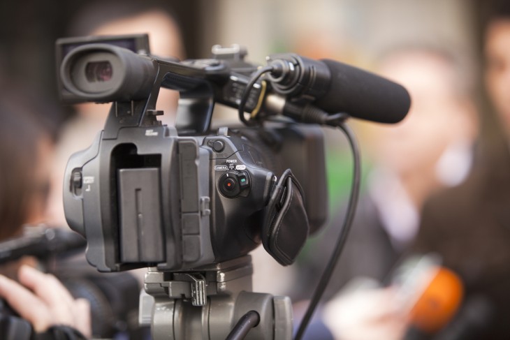 How to create GIFs of live events in seconds