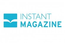 startup instantmagazine 220x147 All 75 startups that will pitch on stage at TNW Conference: The votes are in!