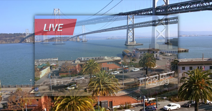 Streye lets you live stream directly from Google Glass to YouTube