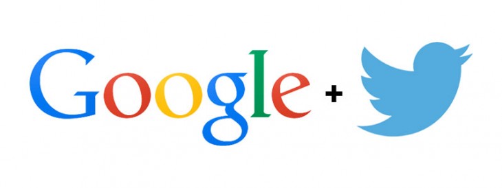 It’s official: Twitter and Google team up to make searching for tweets easier