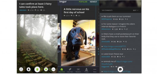 Imgur is launching an iOS app for on-the-go browsing 0304_img