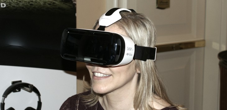 WSJ: Google working on an VR version of Android