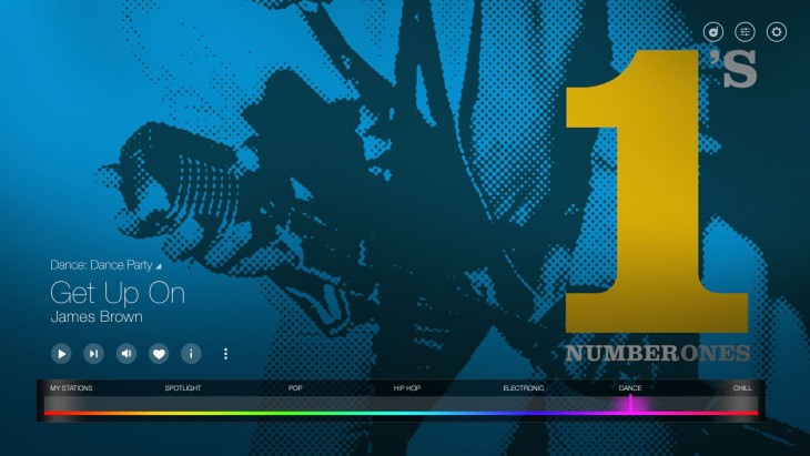 Samsung’s Milk Music service is now available to everyone via a browser